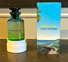 Louis Vuitton Pacific Chill Eau de Parfum Spray, Regular Size 3.4 fl oz picture