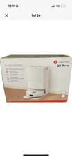 Roborock QX Revo Q Revo Vacuum  Mop Robot Cleaner New  White Free Return picture