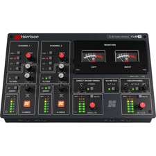 Harrison Flex-10 USB / ADAT Audio Interface picture