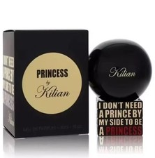 👑 RARE Retired NICHE BOTTLE PRINCESS By Kilian Eau de Parfum - 3.4oz/ 100 ML picture