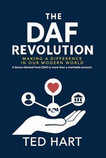 The DAF Revolution: Making a Difference in Our Modern World by Ted Hart picture