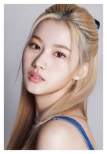 Presale DICON D’FESTA TWICE:Dispatch 10th Anniversary Photo Book SANA 2 Book+etc picture