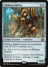Walking Ballista181MagicLP picture