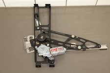 1986-1996 Chevrolet Corvette C4 - Left Front Door Regulator PN: 22063224 picture