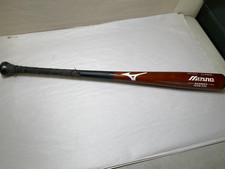 Mizuno MZB331 Custom Classic Bamboo Wood Baseball Bat 33 in 32 oz BBCOR picture