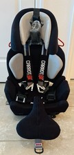 Convaid Carrot 3 Special Needs Seat Car Travel Booster picture