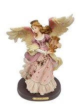 Other Brands Interior Goods Ricardo Shermani PNK Goddess Used picture