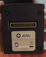 JDSU / Viavi 2000-0263 CAT6A Link Adapter Module  picture