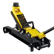 Uimoso 2.5 Ton Low-Profile Hydraulic Floor Jack with Durable Steel Construction picture