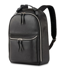 Samsonite Women's Everyday Leather Backpack picture
