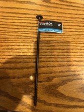 FastenMaster HeadLOK 8 in Structural Wood Screw (75 Screws) picture