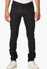 John Varvatos Star USA Mens Wight Skinny Straight Jeans 32 NEW $198 J315Q3B-AVTB picture