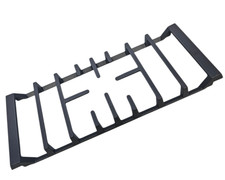 New OEM LG Range Center Grille AEB76287801 1- Yr Warranty *Same Day Shipping picture