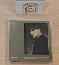 Exo - Exodus / Kai Ver. Album CD K-Pop SM Ent. 2015 Rare Collecti picture