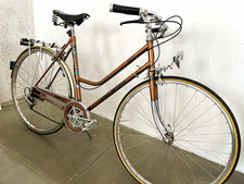 Japanese 80s Koga Miyata Road Lady Bike / Size 52 / 28” 700cc Wheel picture