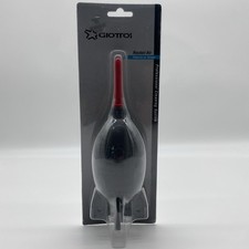 Giottos AA1900 Large Rocket Blaster Air Dust-Removal Tool Black picture