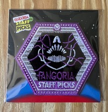Fangoria Staff Picks - Sept 2026, 