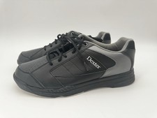 Dexter Ricky IV Bowling Shoes Black Size 11 Wide Slide-Rite Soles Men’s Women’s picture