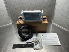 Whelen Pioneer Horz Bail Single LED Flood Light Model PFA1 picture