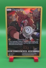 Magnemite (Secret) 242/236 Sm-Cosmic Eclipse Holo picture