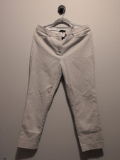 Talbots Hampshire Curvy Women's Pants Size 12 picture