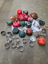 Vintage Coleman Parts Lot picture