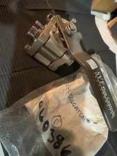 SVF Flow Controls 1” 316 Stainless Steel Ball Valve L80066SS NOS picture