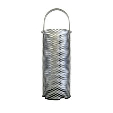 Perko 049300899D | 304 S/S Basket Strainer Only picture