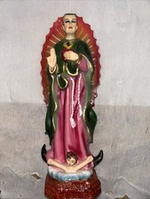 Niño Fidencio 12in  picture
