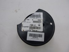 100' Imperial 71393-6 Black Cross Link 16 Gauge Copper Wire SEE DESC picture