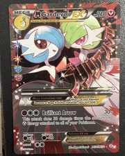 M Gardevoir EX (Full Art) RC31-32 Generations: Radiant Collection Holo TCG picture