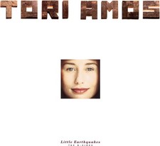 Tori Amos - Little Earthquakes B-Sides [New Vinyl LP] picture