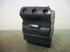 FEDERAL PACIFIC NB CIRCUIT BREAKER NB3100 100AMP 240VOLT 3POLE picture