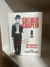 Charlie Chaplin (DVD) picture