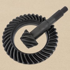 PLATINUM TORQUE - 4.63 RING AND PINION - FITS NISSAN H233B FRONT picture