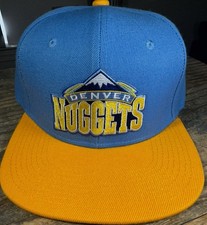 Denver Nuggets Hat picture