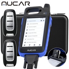 2026 MUCAR KEY581 IMMO Key Fob Programming Tool Programmer Immobilizer Matching picture
