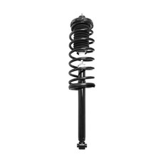- 1x Complete Rear Strut Shock Fit for 1998-2002 Honda Accord picture