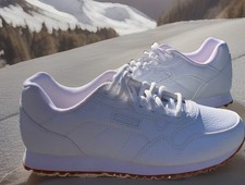 Fila Cress Woman’s 8M Lifestyle Sneakers Shoes white NEW picture