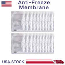 New 10/20PCS Cold Membranes For Beauty Machine For Salon & Home Use USA Stock picture