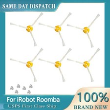 Side Brush 3-Armed for iRobot Roomba 500 600 700 Series Vacuum Cleaner Parts picture