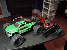 Arrma Mini Kraton Bundle picture