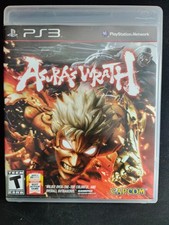 Asuras Wrath - Sony PlayStation 3 Complete + Manual, Tested picture