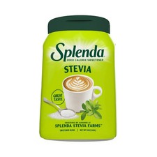 Splenda Stevia Sweetener Jar, 19oz picture