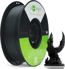 【BUY 10 PAY 6】Creality PLA PETG Matte SILK ABS ASA RFID Refill 3D Filament LOT picture