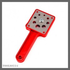 TW100 #10 to 9/16