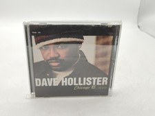 Chicago '85...The Movie by Dave Hollister (CD, 2000) picture