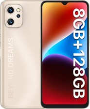 UMIDIGI  F3 8GB+128GB   6.7inch HD Full Screen  NFC  Smartphone Unlocked picture