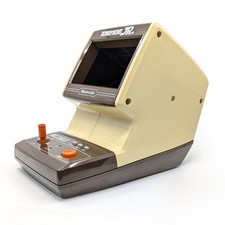 Vintage 1983 Nintendo Donkey Kong Jr Game & Watch Table Top CJ-71 Tested Works picture