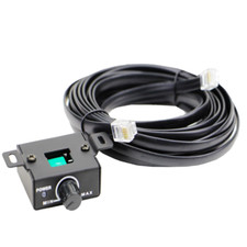 Xtenzi Amplifier Remote Bass Knob Control for SA-R V1 Sundown Audio Amplifier picture